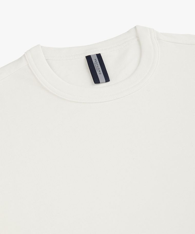 Off-white long sleeve t-shirt