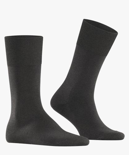 No Label Falke anthra ClimaWool socks