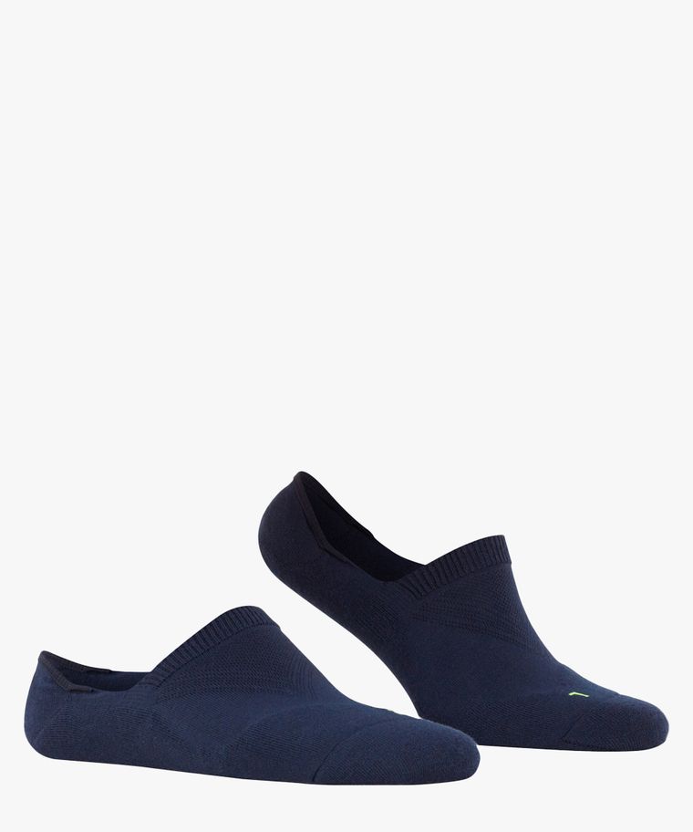 Falke, marineblau, Cool-Kick-Socken