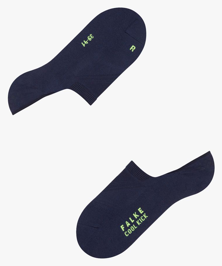 Falke, marineblau, Cool-Kick-Socken