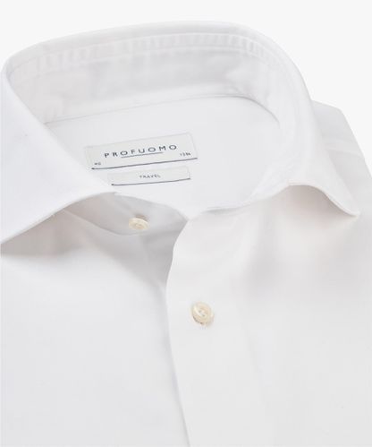Profuomo The ultimate travel shirt