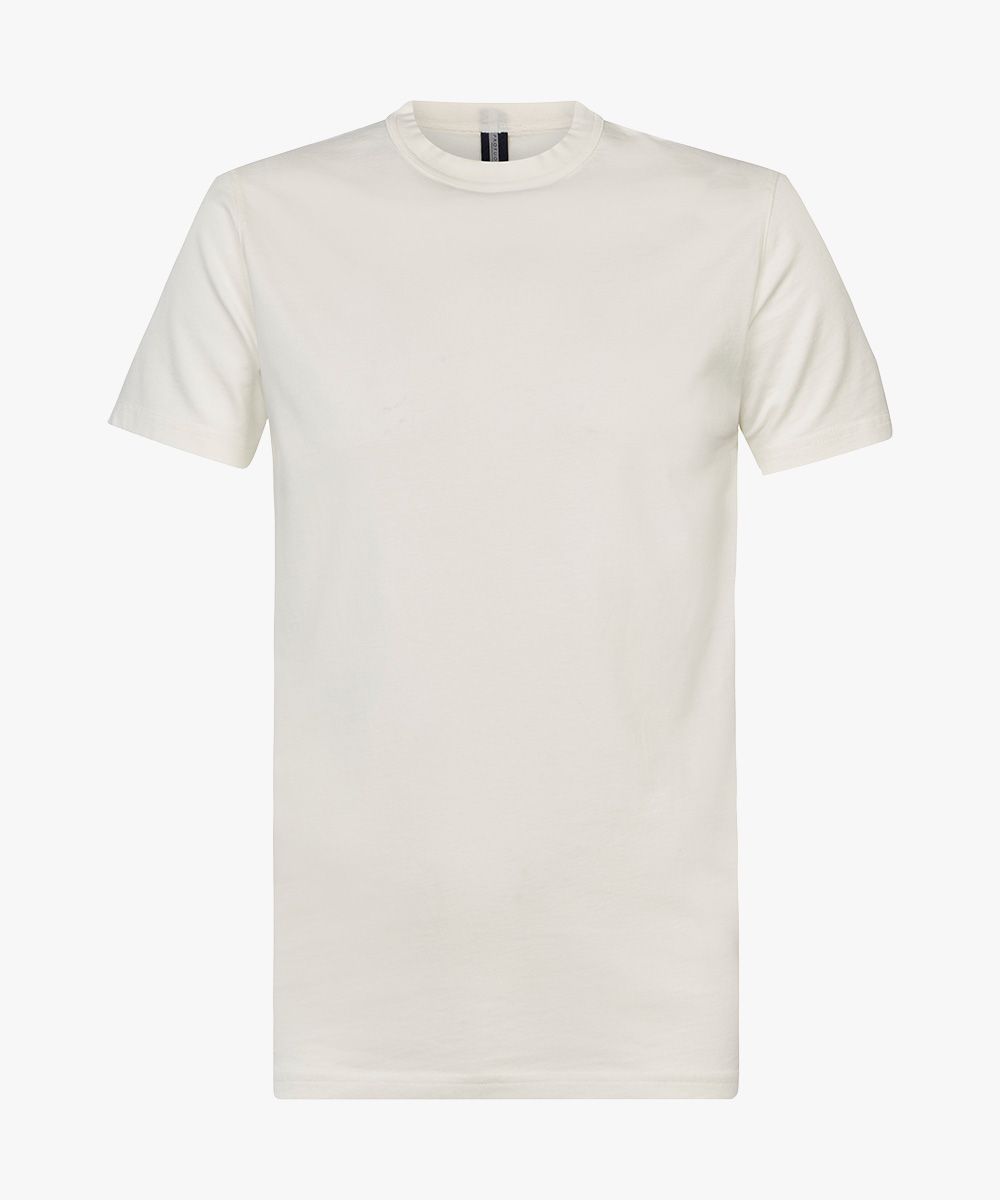 Off white t-shirt