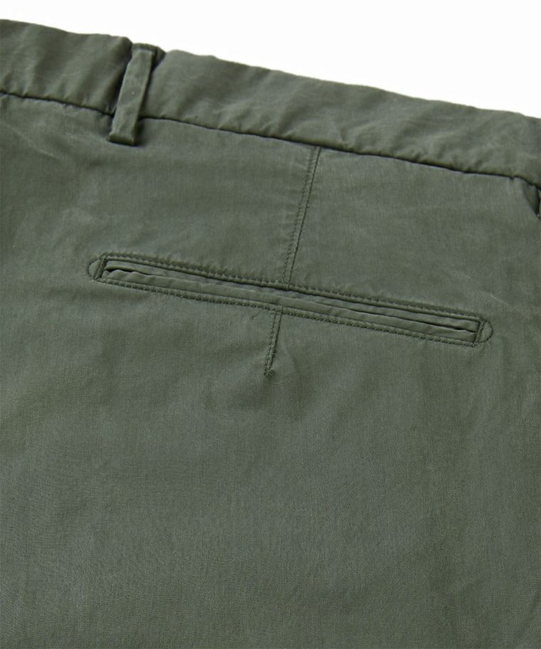 Army cargo trousers