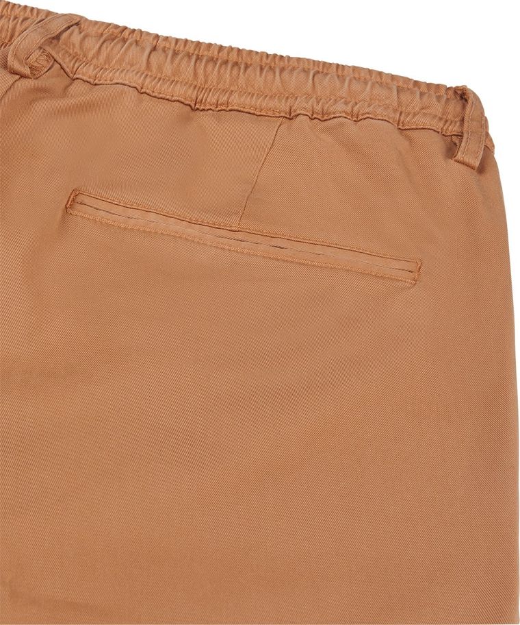 Rode sportcord shorts