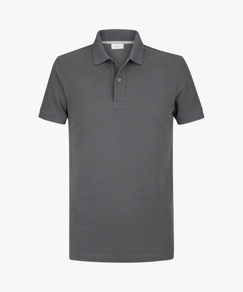 常田大希着用　paloma wool gray city polo 常田大希着用 paloma wool gray city polo - メルカリ