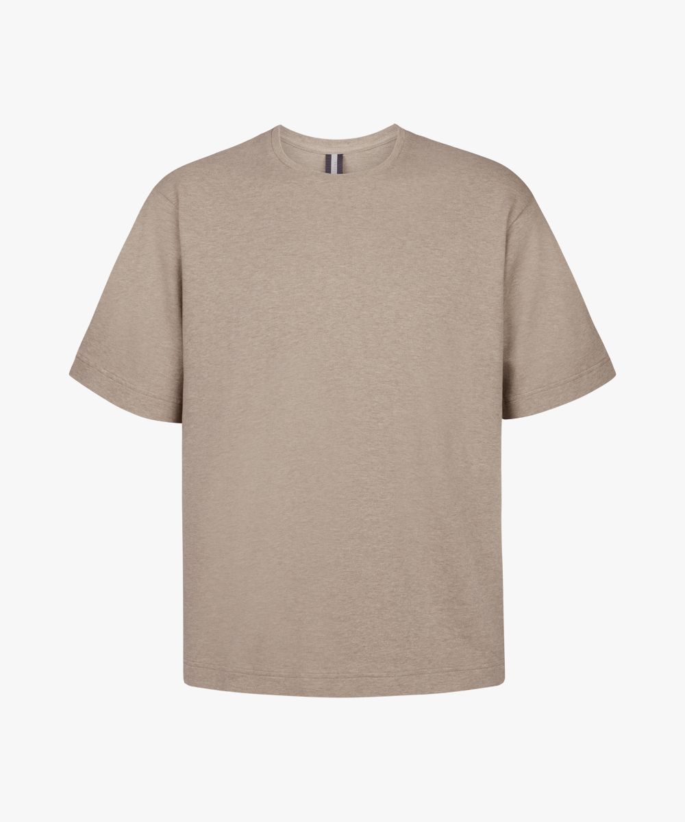 Loose fit T-shirt