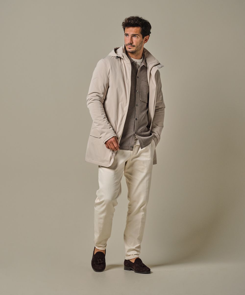 ジャケット・アウター onoma.lab CIVILIZED FIELD COAT ジャケット・アウター onoma.lab CIVILIZED FIELD COAT ジャケット