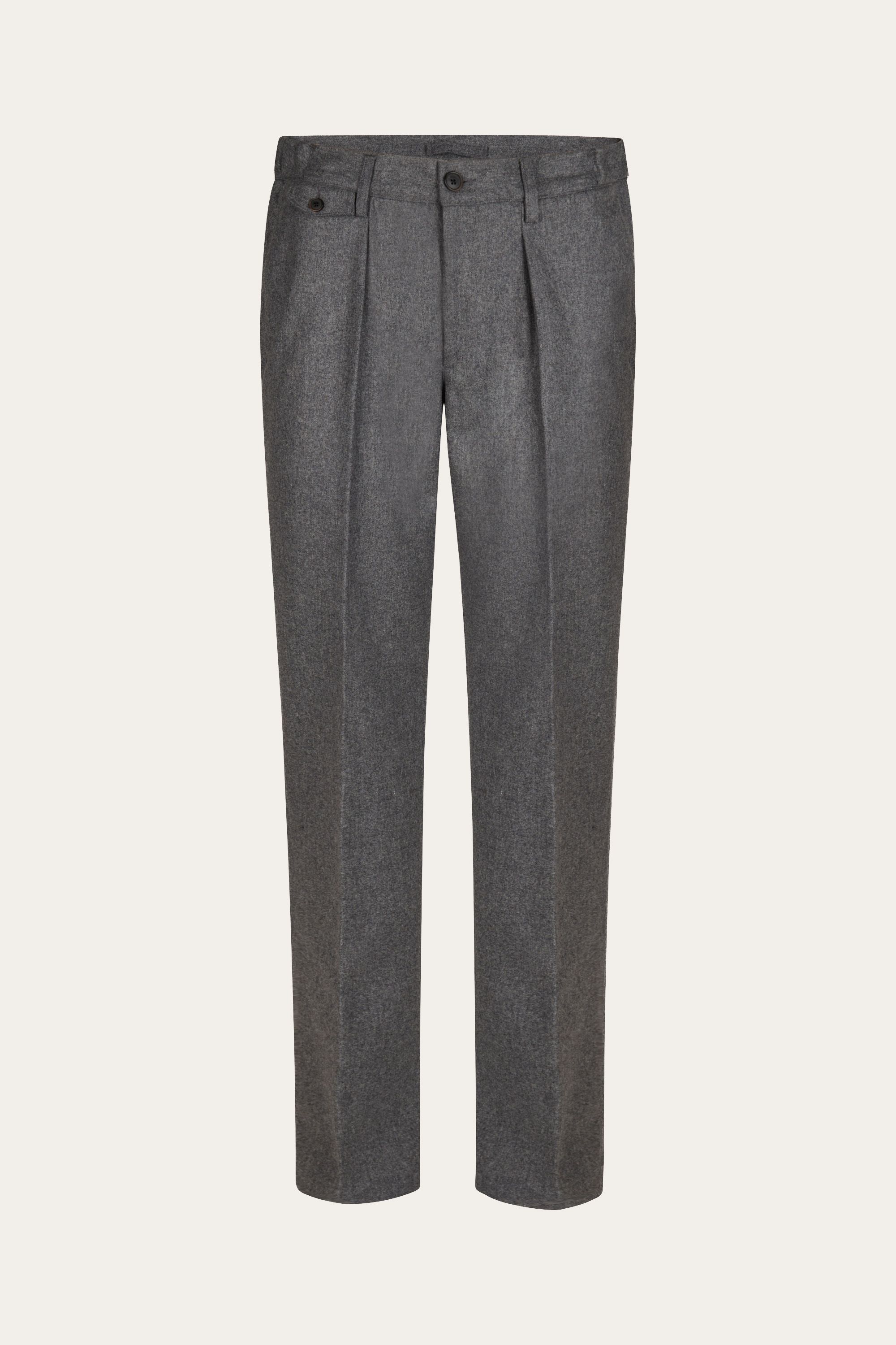 Antra flannel chino