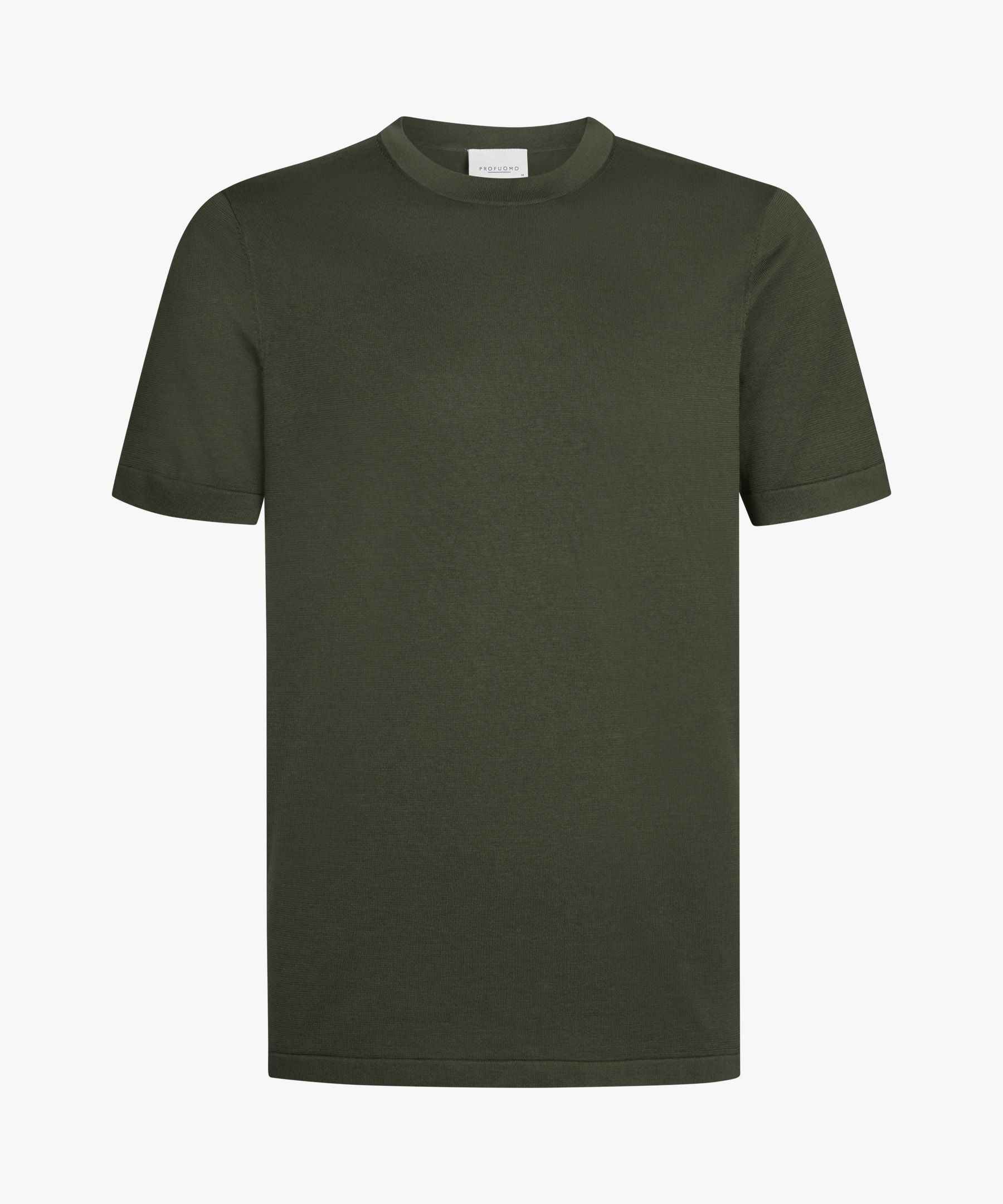 Groen Aero Ease t-shirt