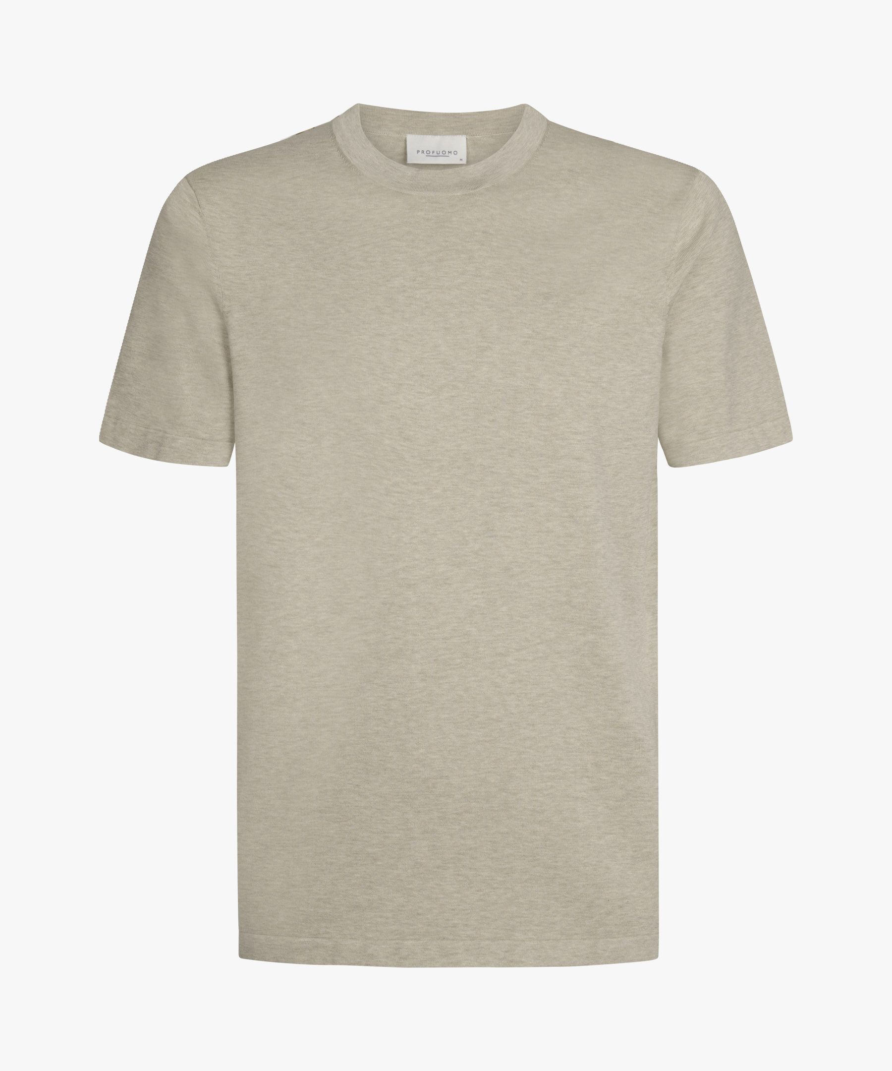 Beige Aero Ease T-Shirt
