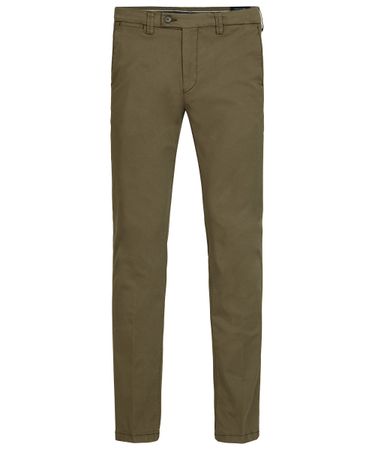 Army garment dye chino