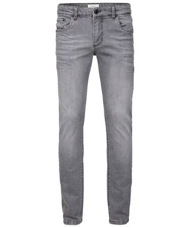 Grey Detox Denim