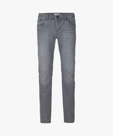 Grey Detox Denim