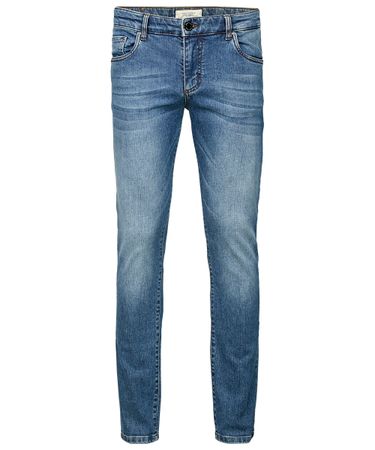 Blue Detox Denim