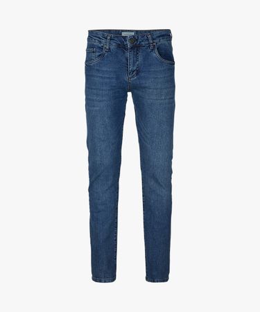 Blue Detox Denim