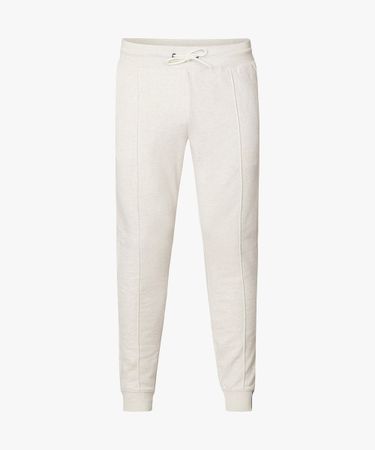 Beige sweatpant