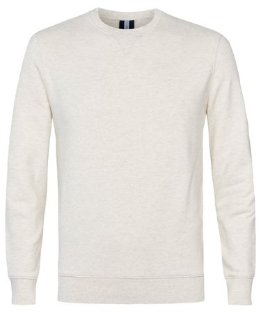 Beige sweater