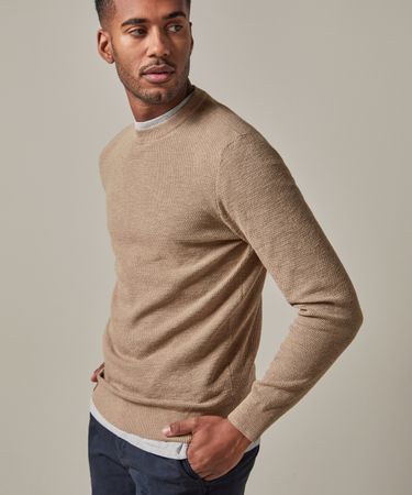 Profuomo® | Jumpers for men | Timeless 