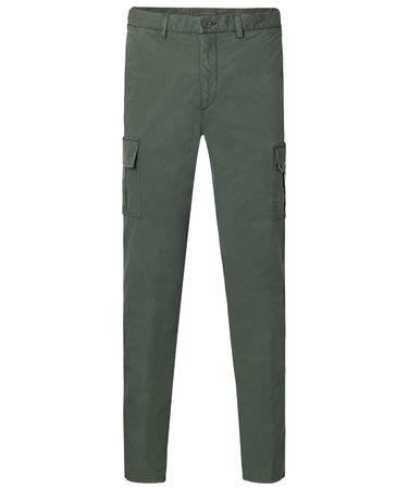 Army cargo trousers