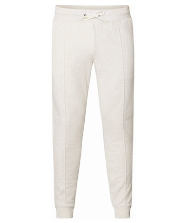 Beige sweatpant