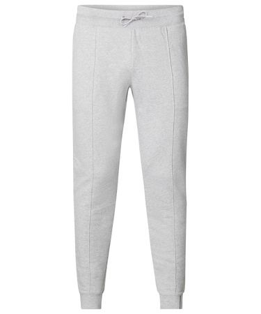 Grey sweatpant