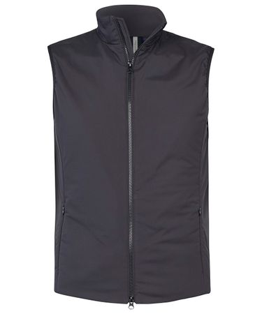 Navy Zero Gravity bodywarmer