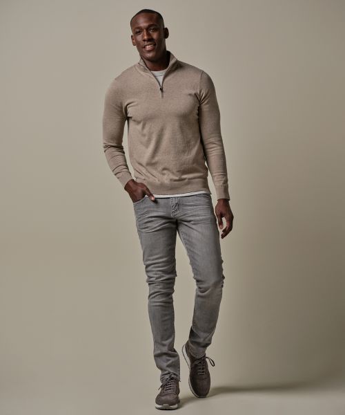 Profuomo® | Grey Detox Denim